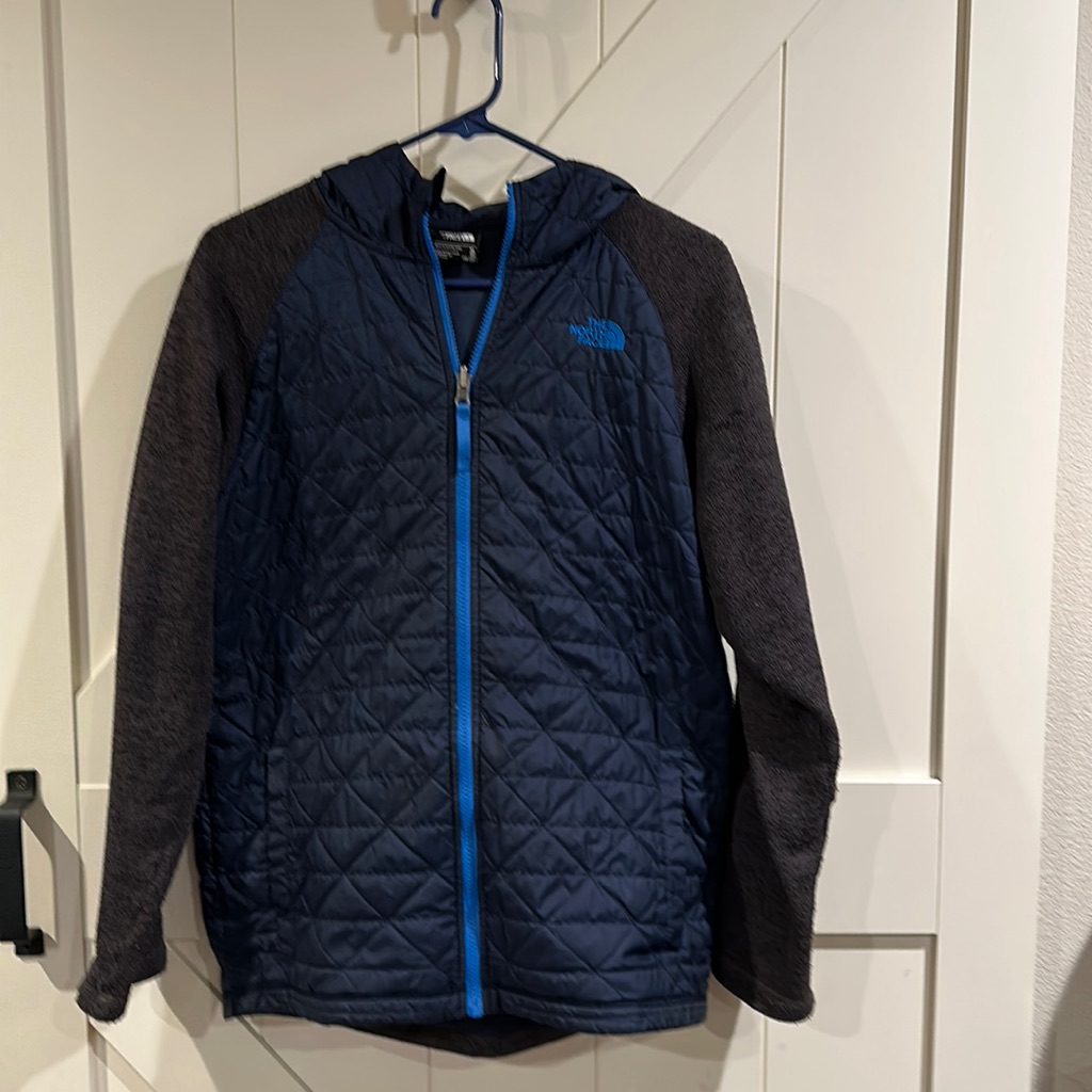 North Face Boys, Lightweight Jacket